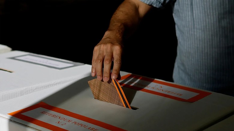 গণভোটে ‘হ্যাঁ’ জয়ী হওয়ার পরও যেসব দেশে কার্যকর হয়নি