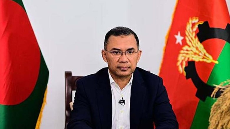 একুশের প্রথম প্রহরে কেন্দ্রীয় শহীদ মিনারে শ্রদ্ধা জানাবেন প্রধানমন্ত্রী তারেক রহমান