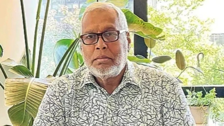 প্রথম আলোয় হামলা: ব্যর্থতার দায় স্বীকার অন্তর্বর্তী সরকারের, বললেন ফাওজুল কবীর খান