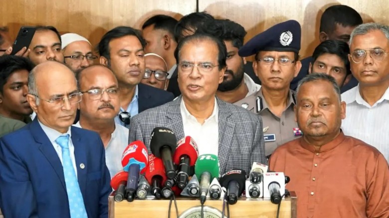 তিস্তা নদীতে বিচ্ছিন্ন কোনো প্রকল্প নয় : ত্রাণমন্ত্রী দুলু