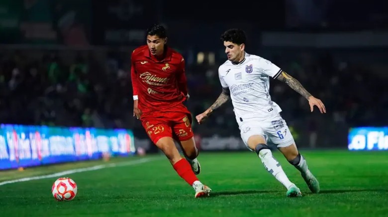 বিশ্বকাপের আগেই মেক্সিকোতে ফুটবলের গুরুত্বপূর্ণ ৪ ম্যাচ স্থগিত